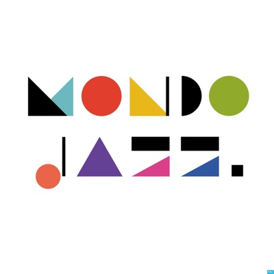 Mondo Jazz Mondo Jazz