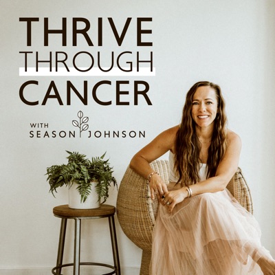 Thrive Through Cancer Thrive Through Cancer