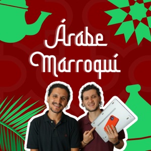 Árabe Marroquí | Aprender Árabe Marroquí Dariya Online | Curso Árabe Marroquí Darija Principiantes