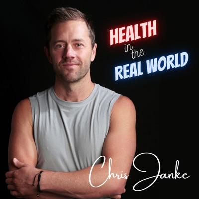 Health in the Real World