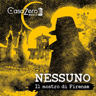 Nessuno - Il mostro di Firenze