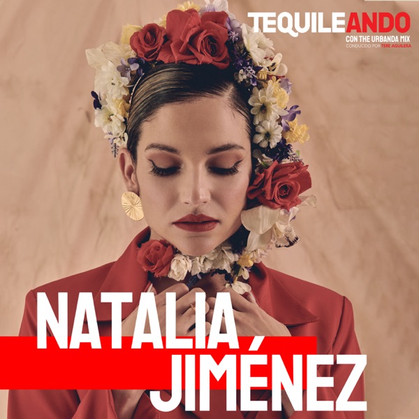 Natalia Jimenez sobre su amor por México y el mariachi, lo que la llevó a aventurarse a cantar regional y su regreso al pop con el lanzamiento de su nuevo disco photo