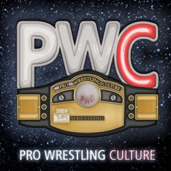 Pro Wrestling Culture