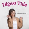 Logo of the podcast Digest This