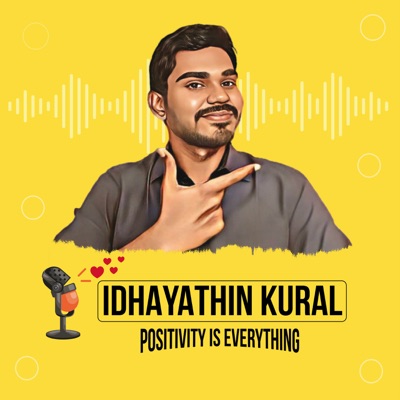 Idhayathin Kural - A Feel Good Tamil Podcast ☺️:Naveen Vigneshwar
