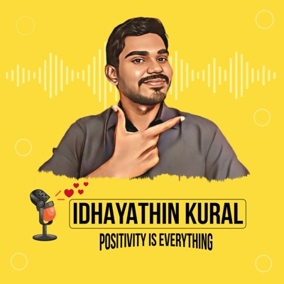 Idhayathin Kural - A Feel Good Tamil Podcast ☺️ Idhayathin Kural - A Feel Good Tamil Podcast ☺️