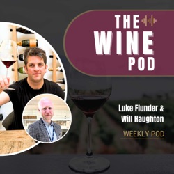 The Wine Pod - Episode 4 - Vinspiration