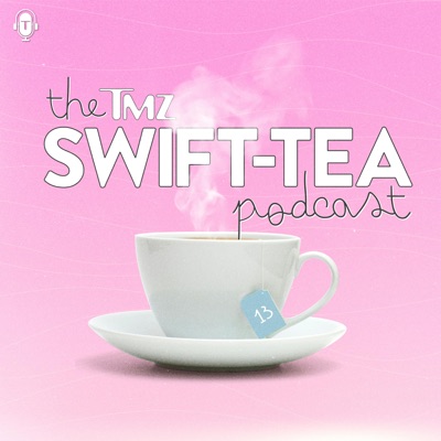 The TMZ Swift-Tea:TMZ