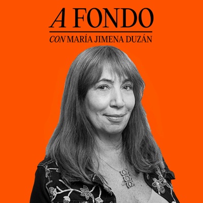 A Fondo Con María Jimena Duzán:Mafialand