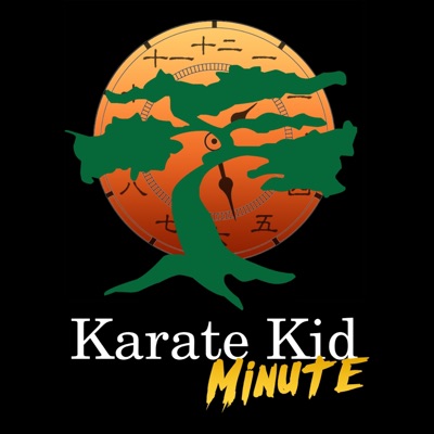 Karate Kid Minute Karate Kid Minute