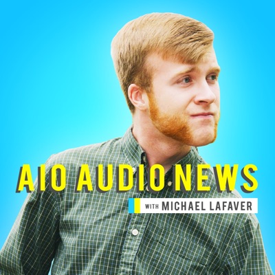 AIO Audio News: An Adventures in Odyssey Fancast:Michael LaFaver