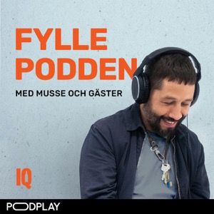 Fyllepodden