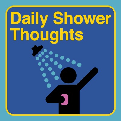 Daily Shower Thoughts:Montgomery Jones and Amalia Dupray