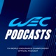 FIA WEC Podcasts