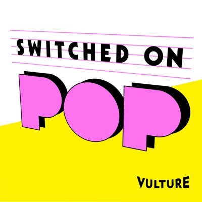 Switched on Pop:Vulture