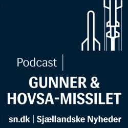 Gunner og Hovsa-missilet