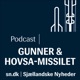 Gunner og Hovsa-missilet