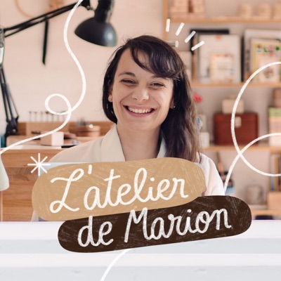 L'atelier de Marion