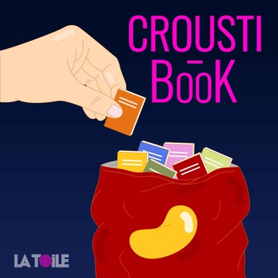 CROUSTI-BOOK:Pénélope Boeuf