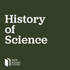 New Books in the History of Science - New Books Network