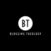Blogging Theology - Mr Paul Williams
