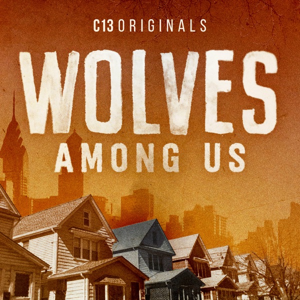 Introducing: Wolves Among Us, Season 1, The Larry Lavin Story photo