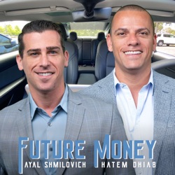 Future Money: Founders Series with Kyle Jackson