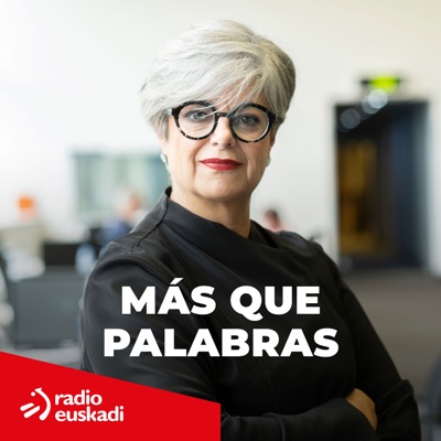 Más que palabras:Radio Euskadi (EITB)