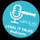 Legal IT Talks #21 - Cybersecurity voor de juridische praktijk