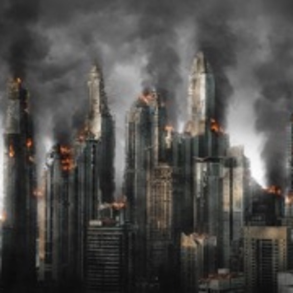 Prophetic dreams reveal an event worse than 9/11 could be coming soon. photo