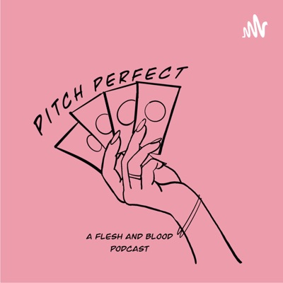 Pitch Perfect Pod