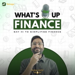 The Lehman Moment of 2022 | What’s Up Finance - Episode 18