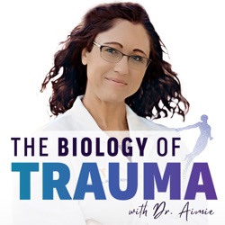 61: What It Takes to Safely Guide Another Through Trauma Healing