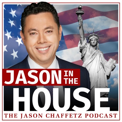 Jason in the House Jason in the House