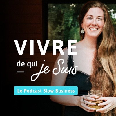 Vivre de Qui Je Suis Vivre de Qui Je Suis