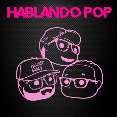 Hablando PoP / HA24F