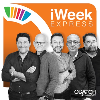 iWeek EXPRESS:OUATCH Audio