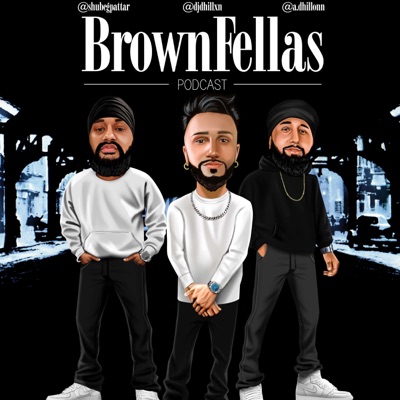 BrownFellas:Geet Nation