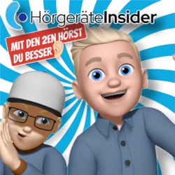 053 Hörgeräte Insider Show November 2023