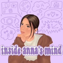 inside anna's mind 