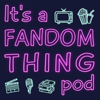 It’s a Fandom Thing - W!ZARD Studios