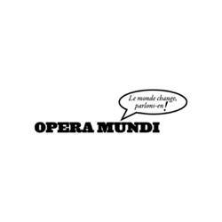 Conférences Opera Mundi