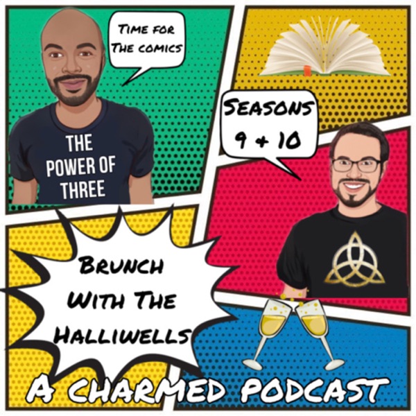 Reviews For The Podcast "Brunch with the Halliwells: A Charmed Podcast"  Curated From iTunes