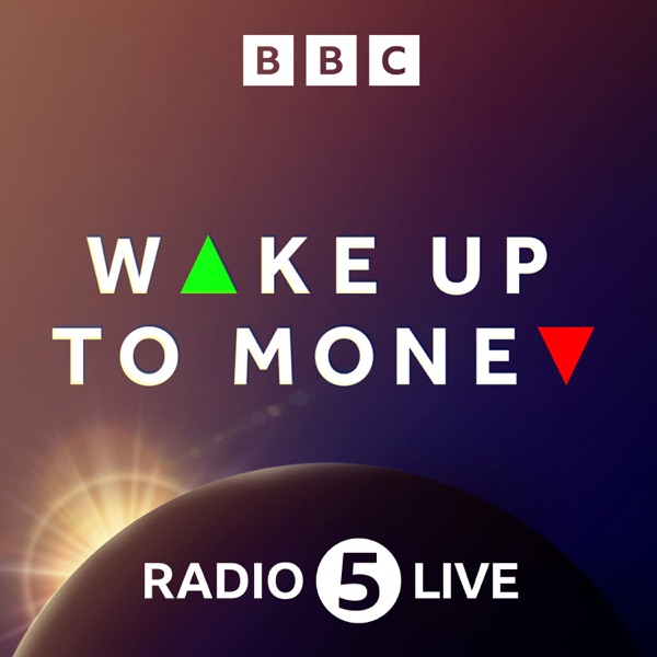 Artwork for Wake Up to Money