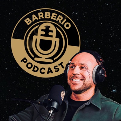 BARBERIO PODCAST:Tonnie Barberio