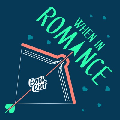 When In Romance:Book Riot