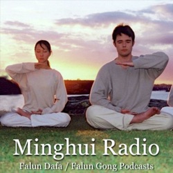 Minghui Radio po polsku: Falun Gong / Falun Dafa
