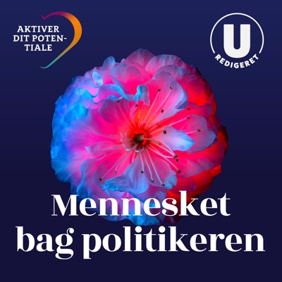 Mennesket bag politikeren