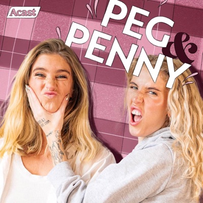 Peg & Penny Peg & Penny