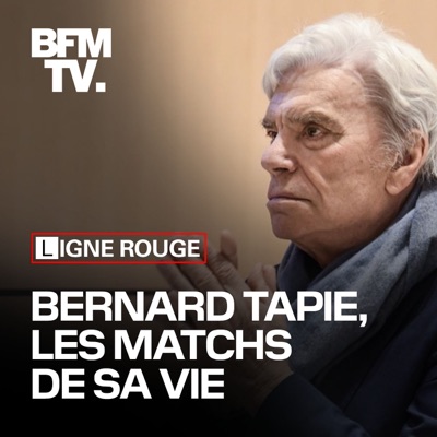 Bernard Tapie, les matchs de sa vie Bernard Tapie, les matchs de sa vie